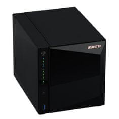 Asustor Asustor DRIVESTOR 4 Pro Gen2 AS3304T V2 NAS, Realtek RTD1619B, 2GB DDR4