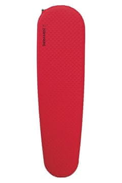 slomart Samonapihljiva podloga THERM-A-REST ProLite Plus, Regular, Cayenne Red