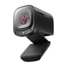 Anker Anker PowerConf C200 spletna kamera Črna