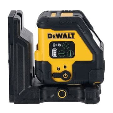 DeWalt DeWALT DCLE14201RB-XJ laserski libela, linijski, 30m, rdeč laser, IP65