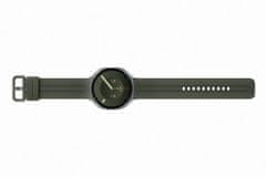 Samsung Galaxy Watch9 pametna ura, 44 mm, LTE, srebrna