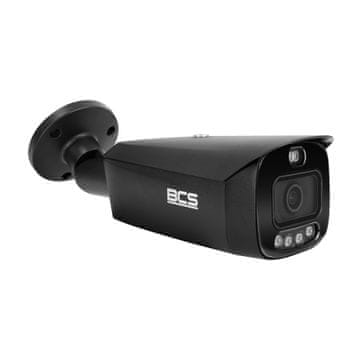 IP BCS BCS-L-TIP66FCR5L5-Ai1-G IP kamera tubowa 6Mpx