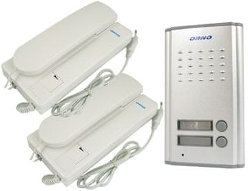 Orno ORNO OR-DOM-RL-903/RL-3208AA domofon sistem