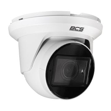 IP BCS BCS-U-EIP65VSR5-Ai2 IP kamera kopula 5MP, AI analitika, 30m IR