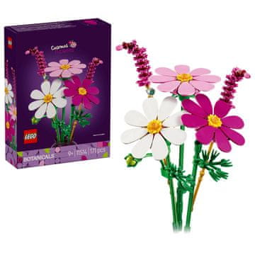 slomart LEGO BOTANICALS 11514 - Lepa cvetna kosa