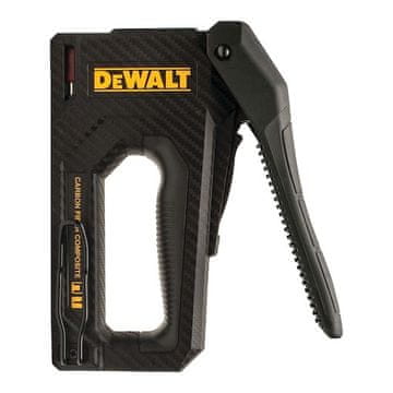 DeWalt DeWALT DWHT80276-0 spenjač/pištola za žebljičke, ogljikova vlakna