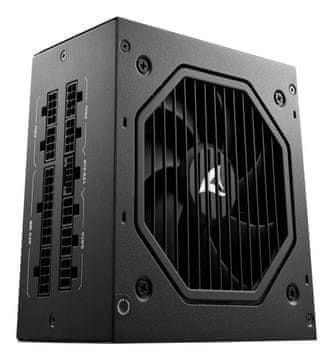 Sharkoon Sharkoon Rebel P20 napajalnik 1200 W ATX, črn