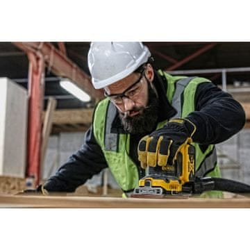 DeWalt DeWALT DCW200N-XJ Akumulatorski brusilnik