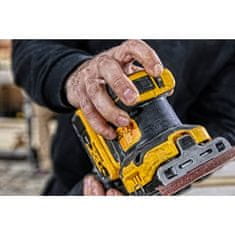 DeWalt DeWALT DCW200N-XJ Akumulatorski brusilnik