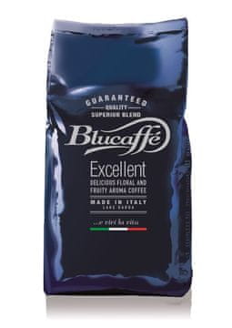 slomart LUF BLUCAFFE Kavna Sredozemska Zrna, 700g