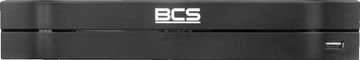 slomart BCS BCS-L-XVR1601-4KE(5) Digitalni video snemalnik, 16-kanalni, 4K Lite