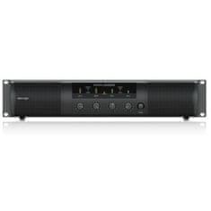 Behringer Behringer NX4-6000 4-kanalni ojačevalnik moči