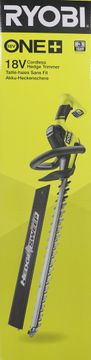 RYOBI Ryobi 189349 škarje za živo mejo 500mm, 20mm rez