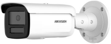 Hikvision Bachmann razširitev 3x Schuko, 2x CAT6, 1x HDMI, 1x USB3.0, 1.5m, črna/nerjaveče jeklo