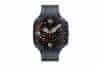 Samsung Galaxy Watch Ultra 2 pametna ura, črna