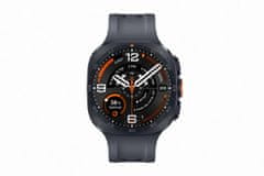 Samsung Galaxy Watch Ultra 2 pametna ura, črna