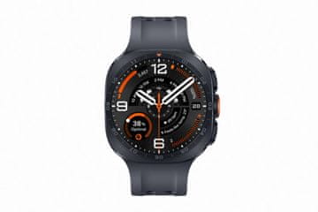 Samsung Galaxy Watch Ultra 2 pametna ura, črna