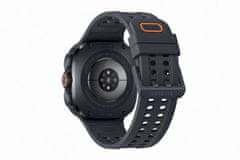 Samsung Galaxy Watch Ultra 2 pametna ura, črna