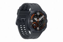 Samsung Galaxy Watch Ultra 2 pametna ura, črna
