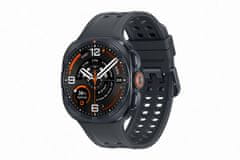 Samsung Galaxy Watch Ultra 2 pametna ura, črna