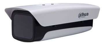 Dahua Dahua Technology PFH610N-H ohišje za nadzorno kamero, črno/belo, IP66