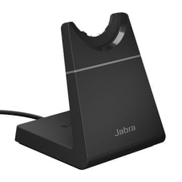 Jabra Jabra Evolve2 65 Deskstand USB-C črn