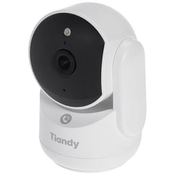 IP Tiandy TC-H342A IP kamera notranja PTZ Wi-Fi 3 Mpx 4mm