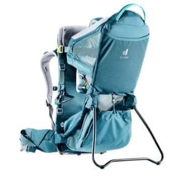 Deuter deuter Kid Comfort Active SL nosilka za otroke, ženska izvedba