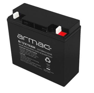Universal Univerzalna gel baterija Armac B/12V/18Ah