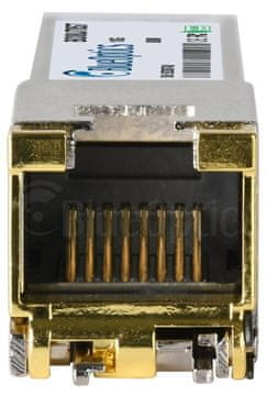 slomart BlueOptics AXM765-BO mrežni primopredajni modul SFP+ 1550 nm