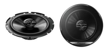 Pioneer Pioneer TS-G1720F avtomobilski zvočniki (2 kosa)
