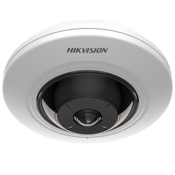 IP Hikvision DS-2CD2955G0-ISU IP kamera, Fisheye, 1.05mm