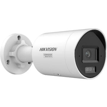 slomart HIK 8MP Bullet SHL Barvna Fiksna Mini IP Kamera