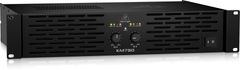 Behringer Behringer KM750 avdio ojačevalnik 2.1 črn