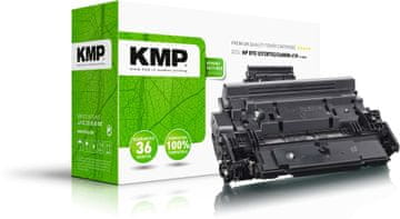 KMP KMP 2540,3000 toner, 1 kos, črn