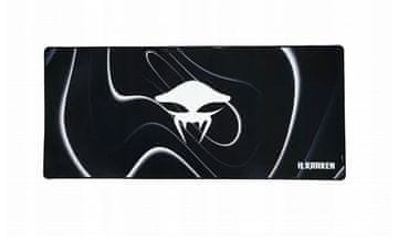 Hav Gaming podloga za miško Havit Stellarisforce-1, 900x400mm