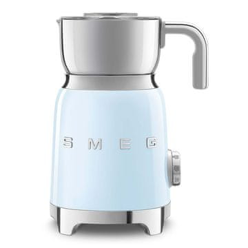 Smeg Smeg MFF11PBEU penilnik mleka, moder