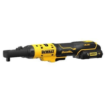 DeWalt DeWALT DCF500L2G-QW udarni ključ 18V, brezkrtačni motor