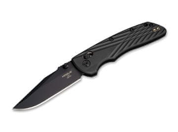 Hogue Deka nož 3.25" CPM-20CV, črna