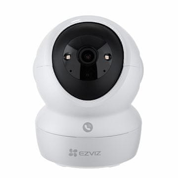 EZVIZ Varnostna kamera EZVIZ H6C, bela