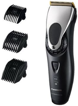 Clipper Panasonic strižnik las