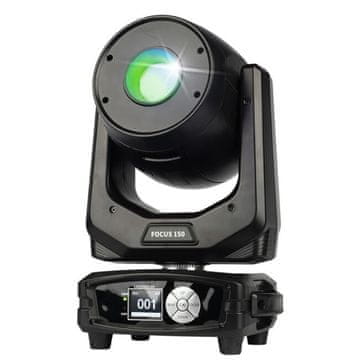 Focus LIGHT4ME FOCUS 150 SPOT LED premikajoča glava, 150W LED