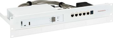 slomart Rackmount.IT RM-SR-T14I nosilec za omare 1.3U, bel