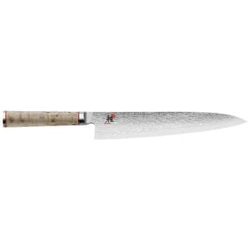slomart ZWILLING Miyabi 5000 MCD Steel Gyutoh nož 24 cm