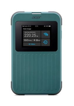 Acer Acer Connect M4E brezžični usmerjevalnik Dual-band 5G