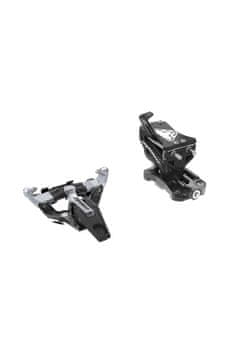 slomart Dynafit Speed Turn smučarsko-turing vezi, črna/srebrna