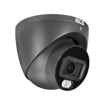 IP BCS BCS-L-EIP26FCR3L3-AI1-G(2) IP kupolna kamera 6Mpx