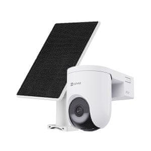 EZVIZ EZVIZ HB8 Lite 4G+WiFi nadzorna IP kamera, bela