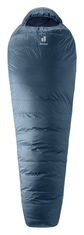 slomart Deuter Astro 500 -2C/28F spalna vreča (mornarsko modra)