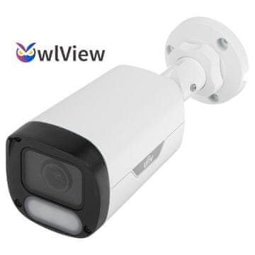 IP OwlView IPC2316LE-ADF28KM-WP IP kamera 6 MP, 2.8mm, IR do 30m, IP67